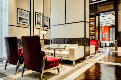 14. Image de l'établissement