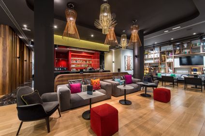 4. Bild der Unterkunft