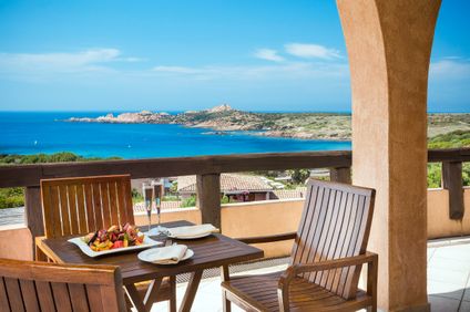 Hotel Marinedda Thalasso & SPA