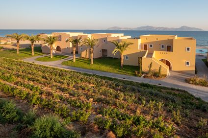 12. Bild der Unterkunft