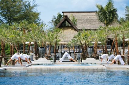 4. Bild der Unterkunft