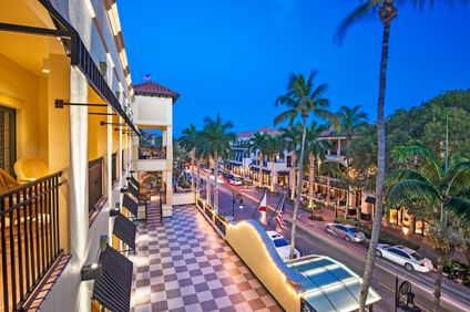 2. Bild der Unterkunft