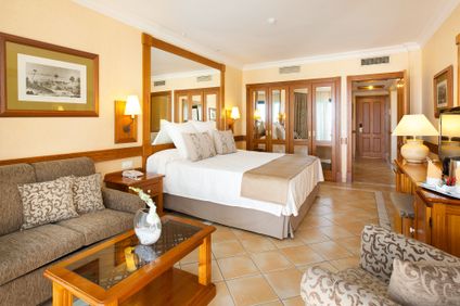 2. Bild der Unterkunft