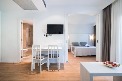 6. Bild der Unterkunft