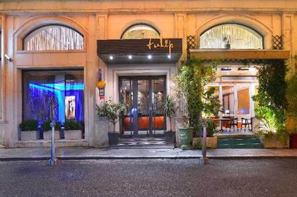 2. Bild der Unterkunft