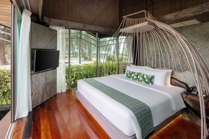 12. Bild der Unterkunft