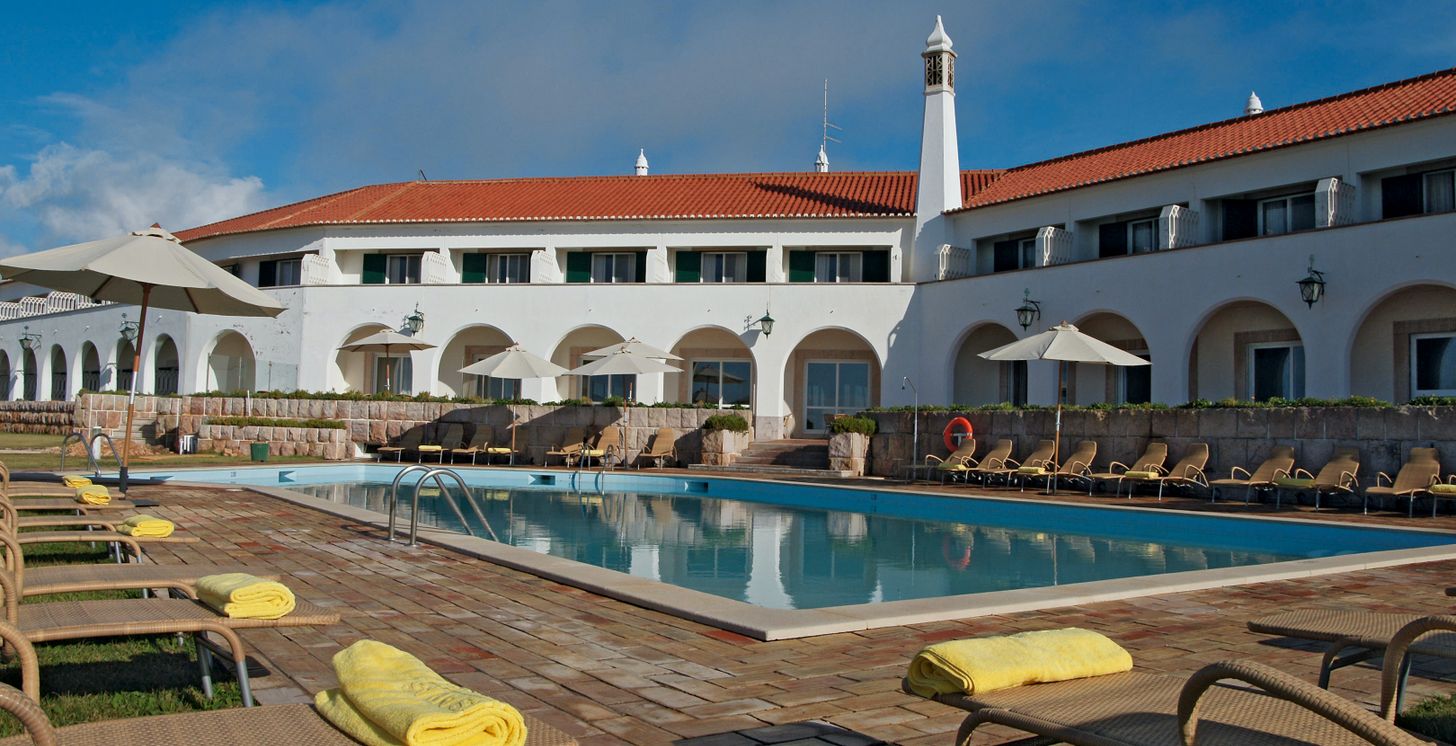 Aussenpool