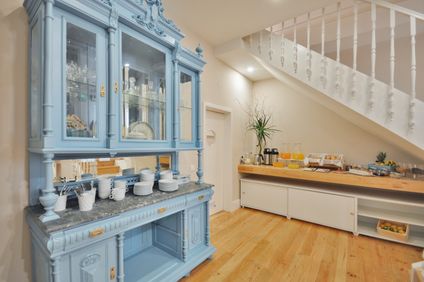 2. Bild der Unterkunft