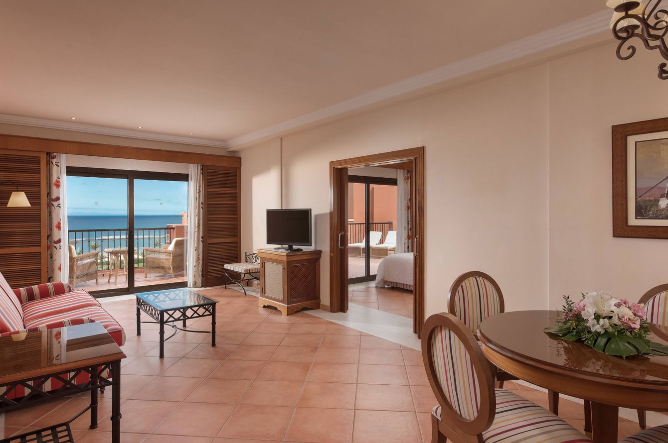 Suite Executive