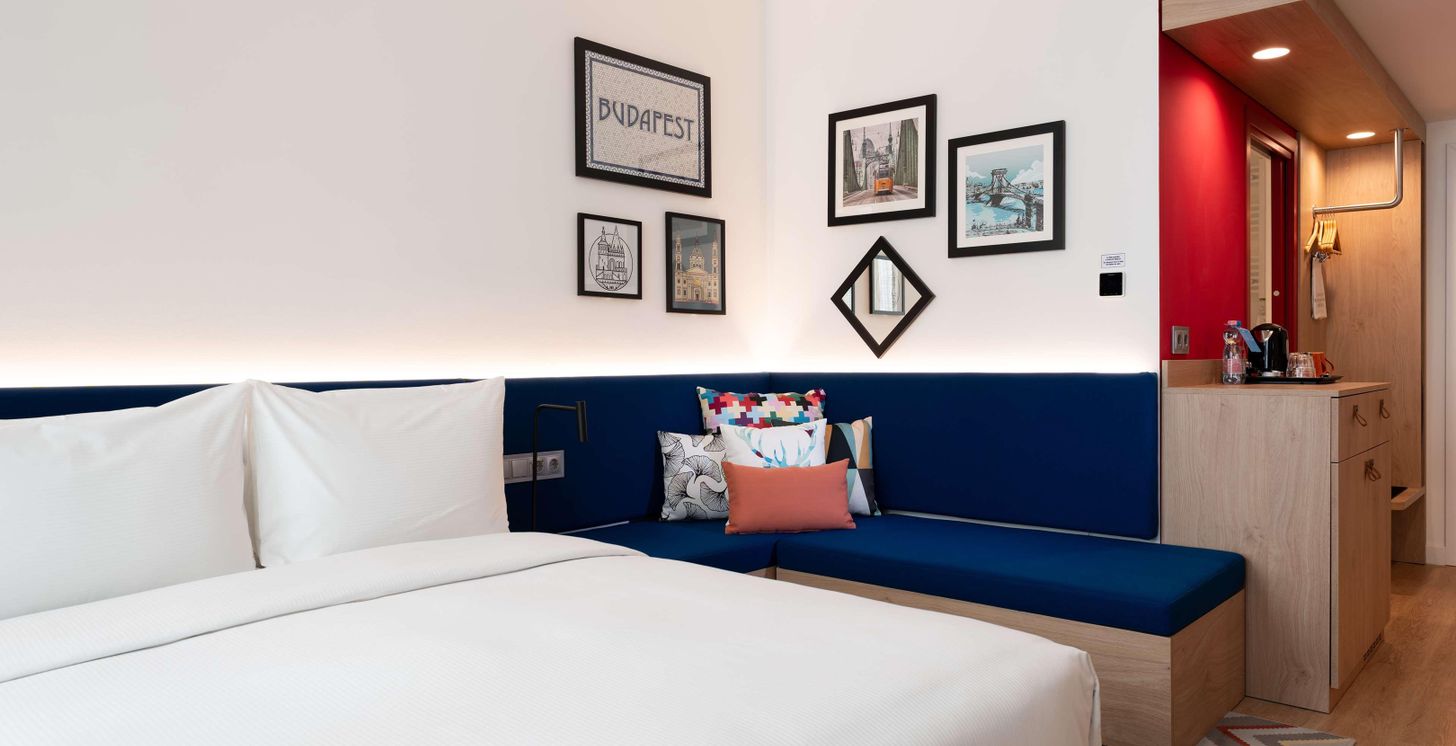 Doppelzimmer