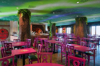 5. Bild der Unterkunft