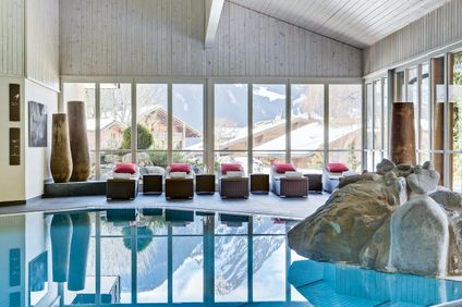 3. Bild der Unterkunft