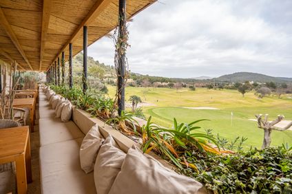 4. Bild der Unterkunft