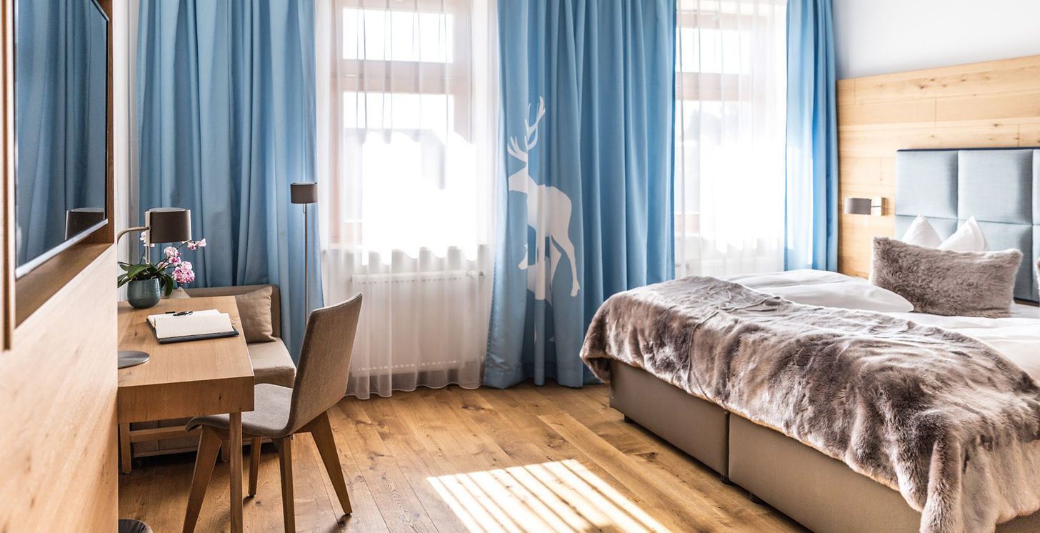 Doppelzimmer Lifestyle