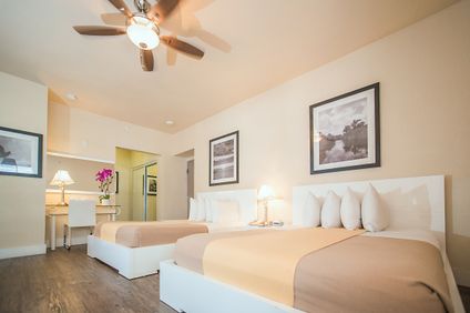 5. Bild der Unterkunft