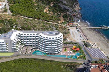 9. Bild der Unterkunft