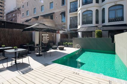 2. Bild der Unterkunft