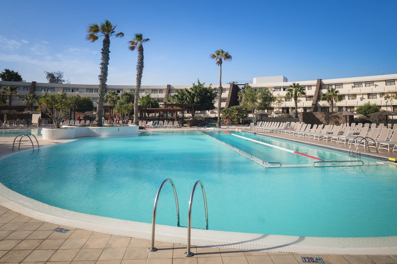 Aussenpool