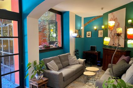 11. Bild der Unterkunft