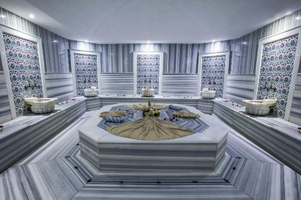 8. Bild der Unterkunft