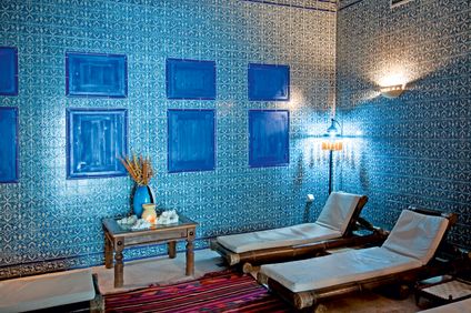 12. Bild der Unterkunft