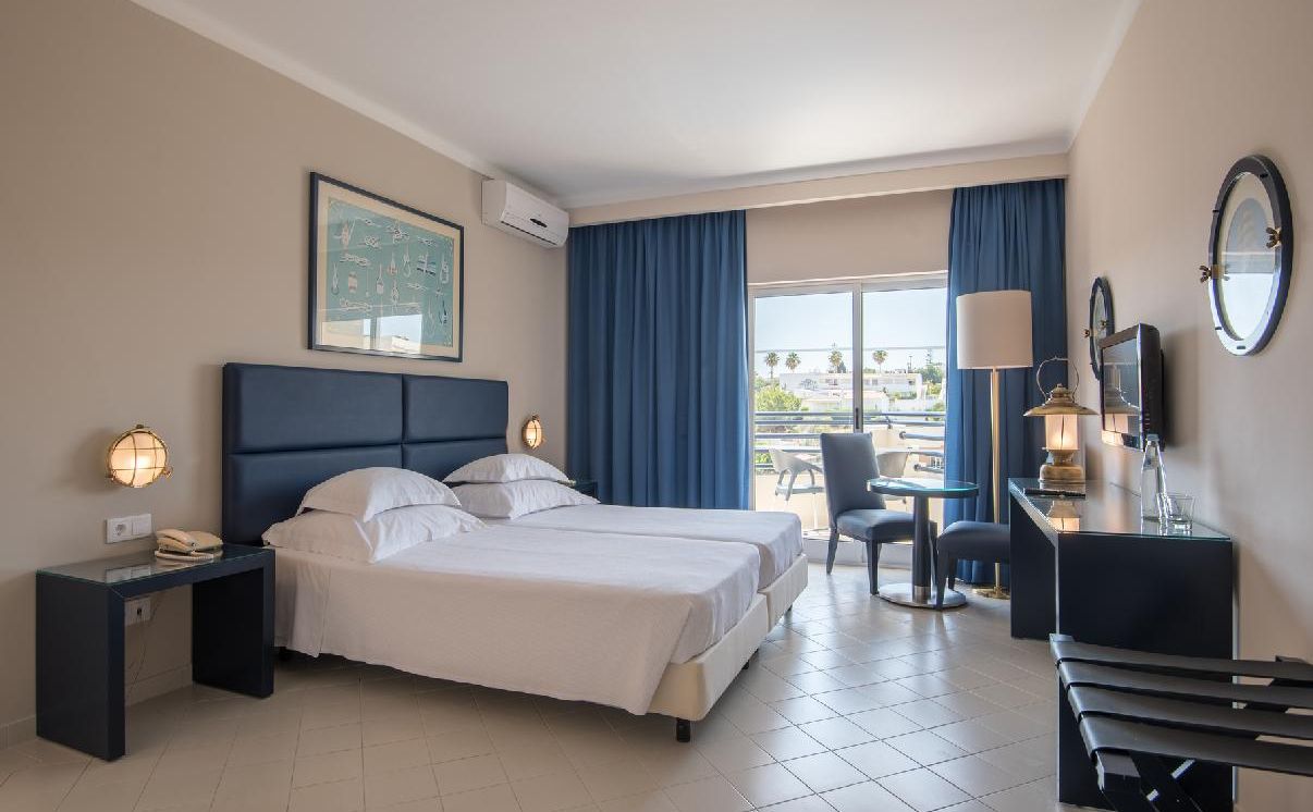 Chambre double