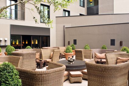 12. Bild der Unterkunft