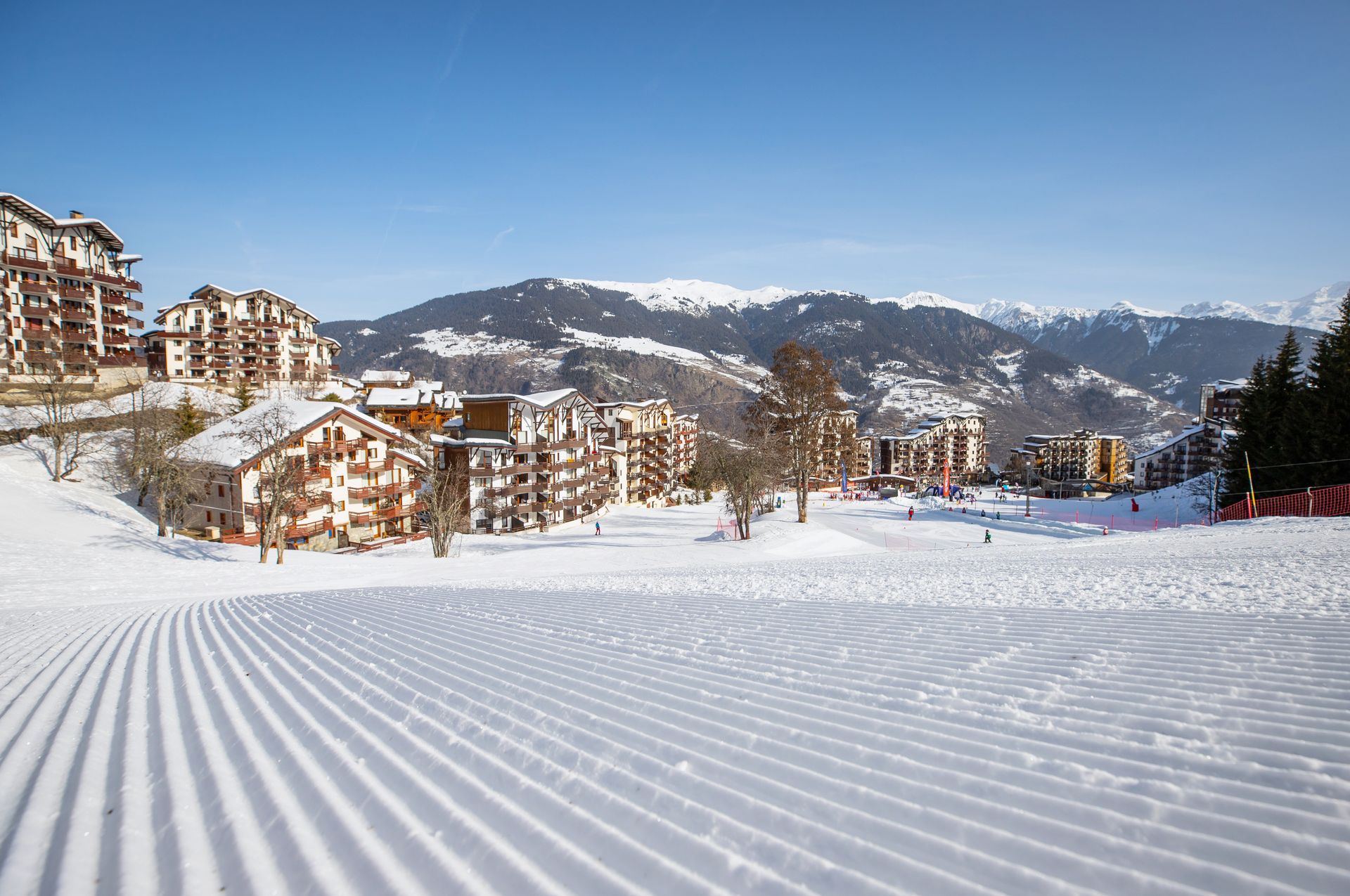 © Courchevel Tourisme