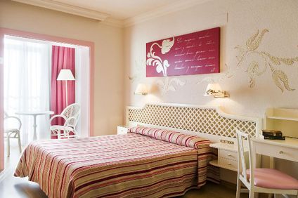 2. Bild der Unterkunft