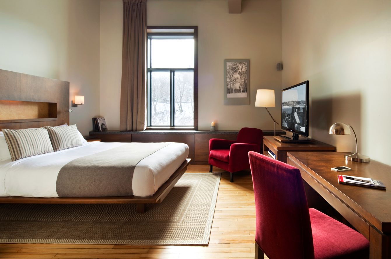 Classic Room