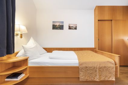 6. Bild der Unterkunft