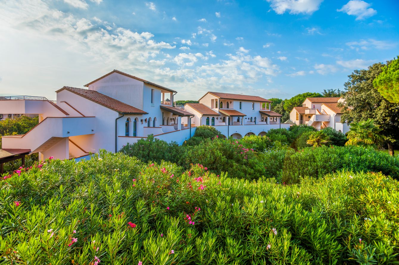 Garden Toscana Resort