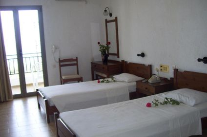 2. Bild der Unterkunft