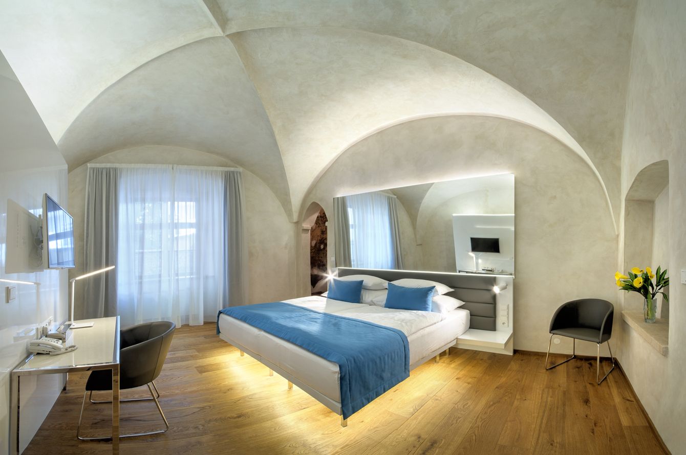 3.Bild der Unterkunft