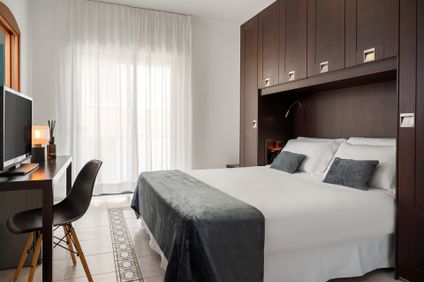 Doppelzimmer Smart Budget