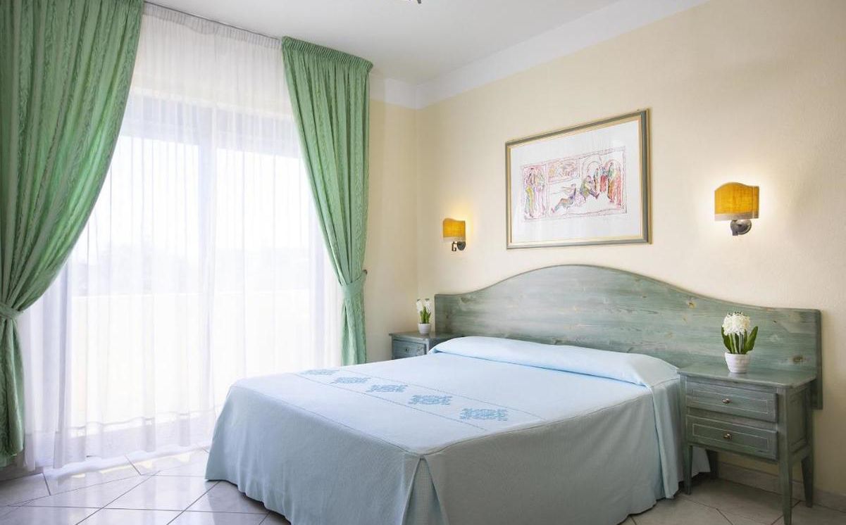 Chambre double