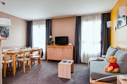 2. Bild der Unterkunft