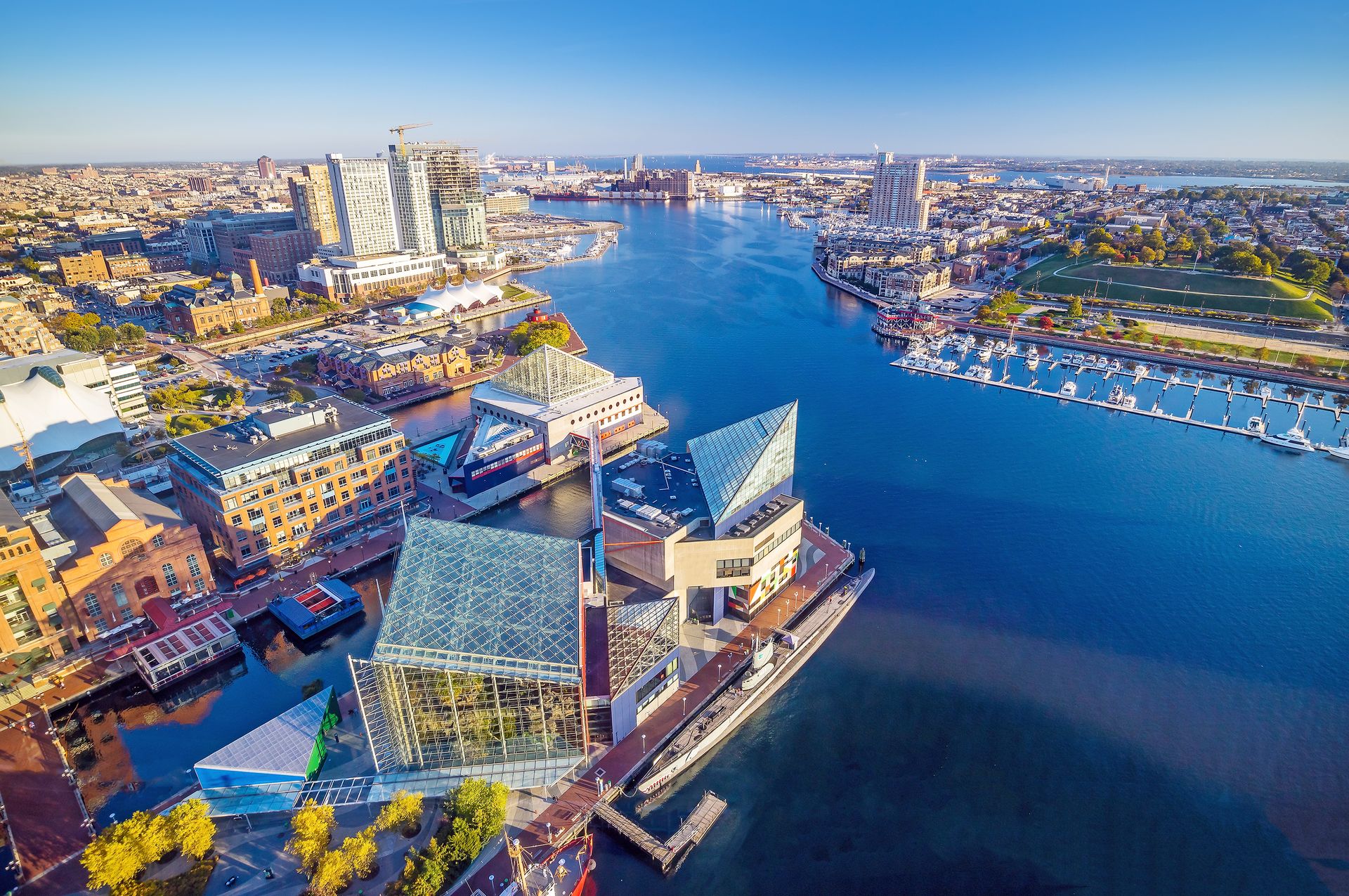 Baltimore