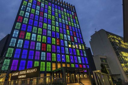 Hyatt Centric Milan Centrale