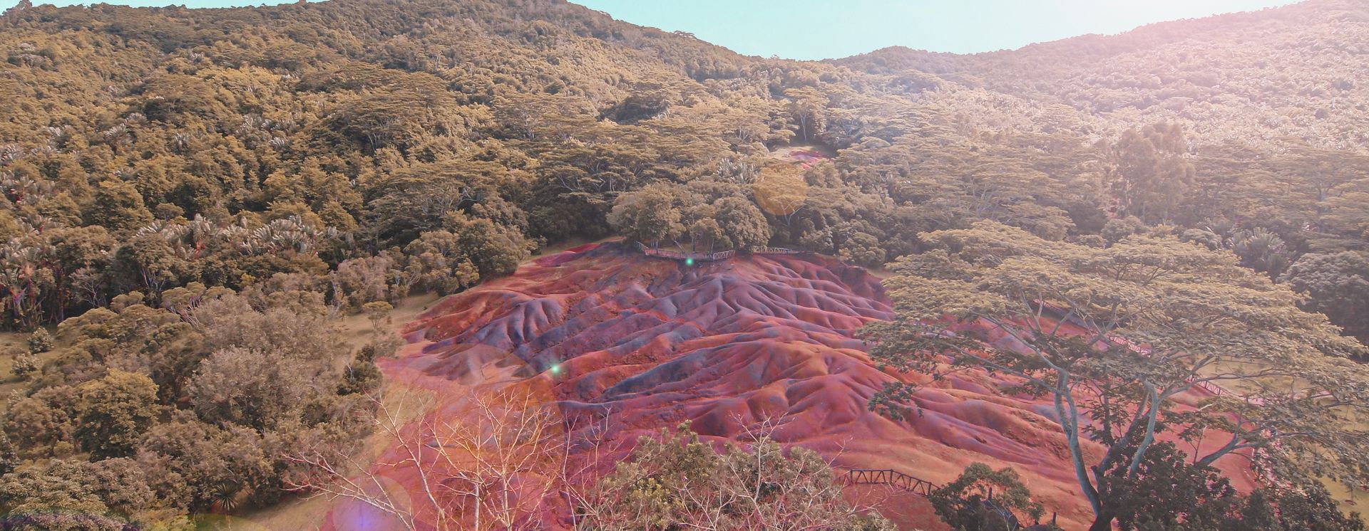 © Mauritius Tourism Promotion Authority