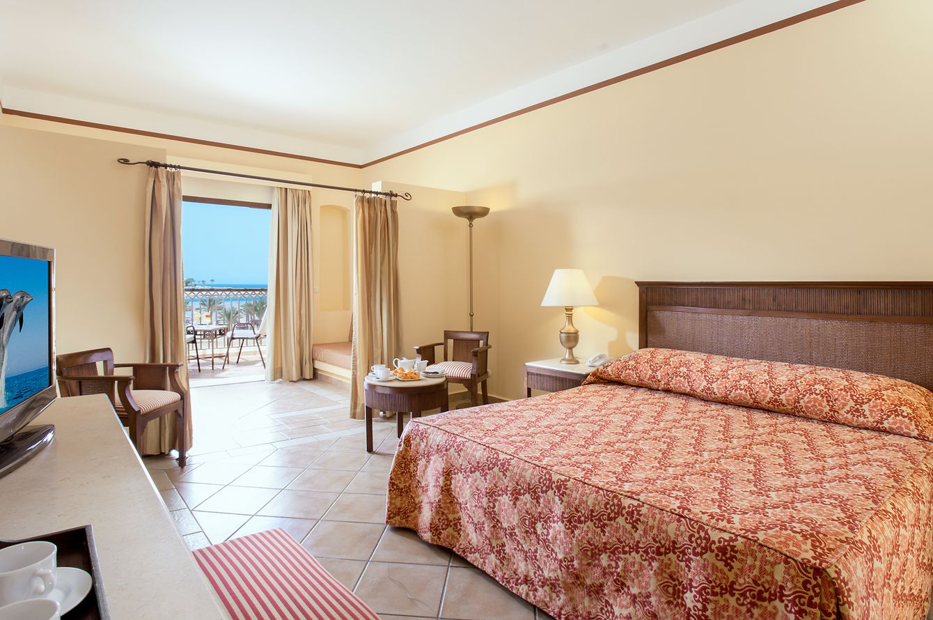 Chambre familiale