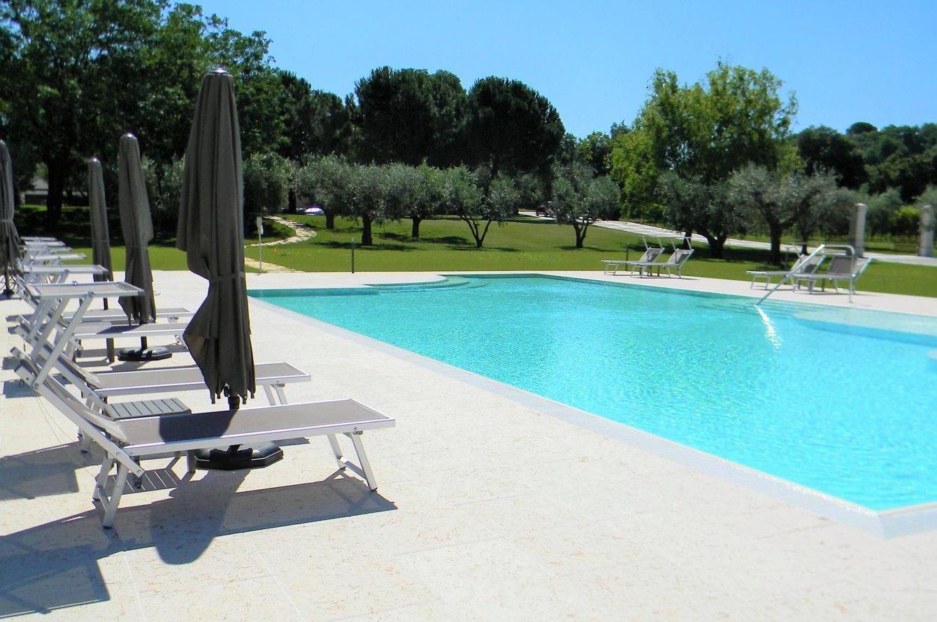 Aussenpool