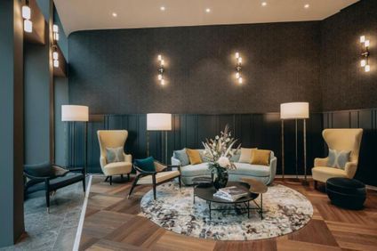 4. Bild der Unterkunft