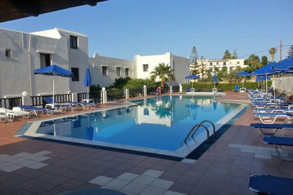 6. Bild der Unterkunft