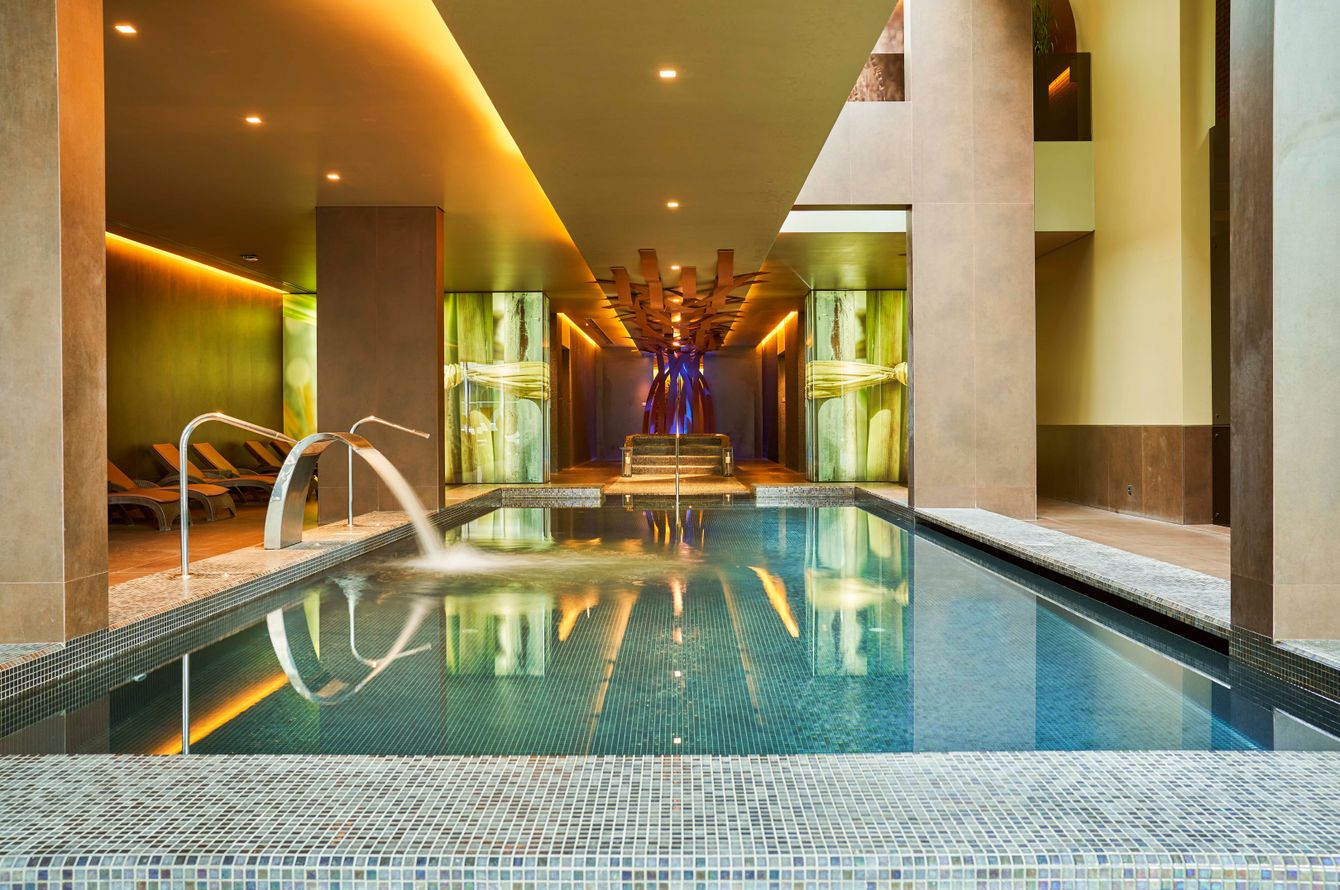 Innenpool