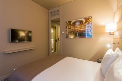 Doppelzimmer Comfort