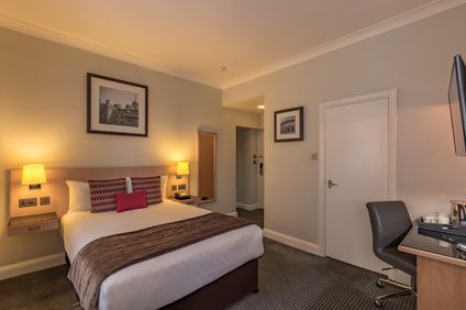 7. Bild der Unterkunft