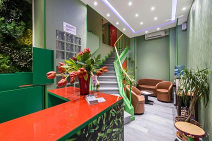 8. Bild der Unterkunft