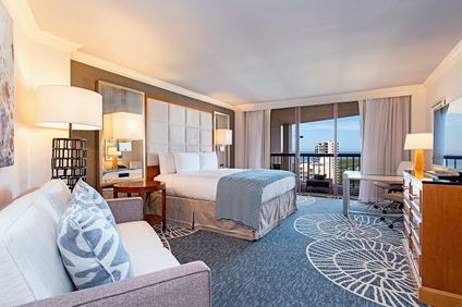 4. Bild der Unterkunft