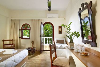 13. Bild der Unterkunft